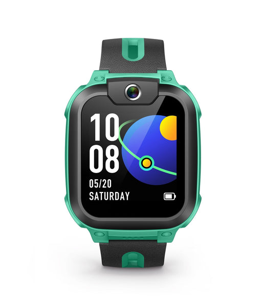 imoo Z1 Watch Phone for Kids (Waterproof, 4G Network, Call, Video Chat) - The Technology Store