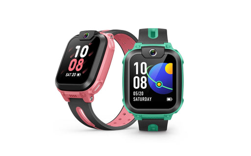 imoo Z1 Watch Phone for Kids (Waterproof, 4G Network, Call, Video Chat) - The Technology Store