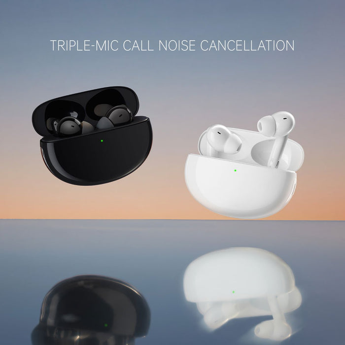 OPPO Enco Free2 - The Technology Store