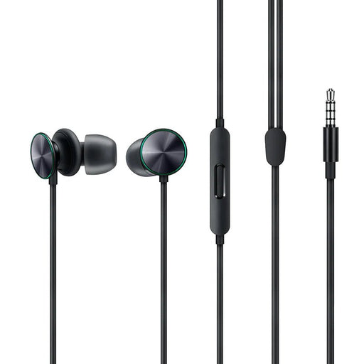 OPPO O-Fresh Stereo Earphones (3.5mm) - The Technology Store