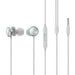 OPPO O-Fresh Stereo Earphones (3.5mm) - The Technology Store