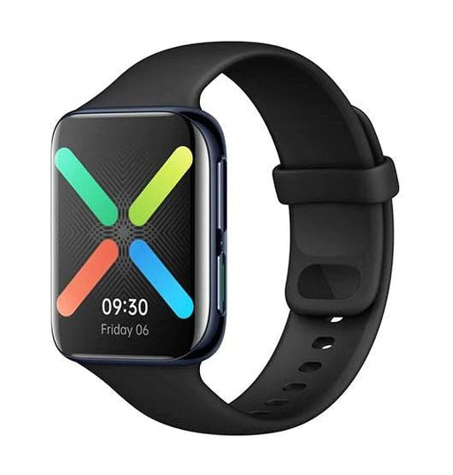 OPPO Watch 46mm - The Technology Store