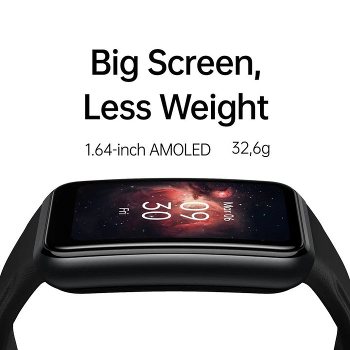 OPPO Watch Free - The Technology Store