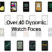 OPPO Watch Free - The Technology Store