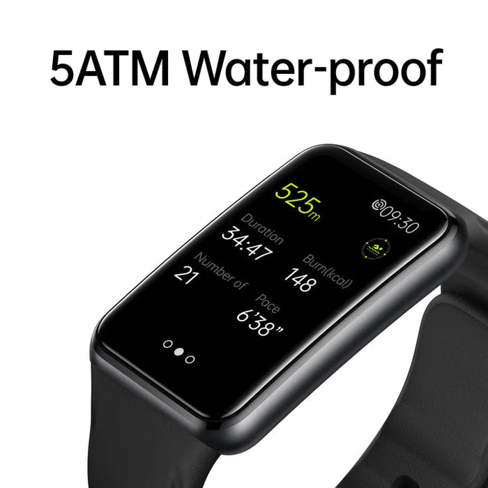 OPPO Watch Free - The Technology Store