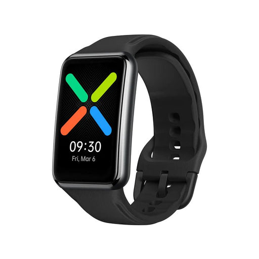 OPPO Watch Free - The Technology Store