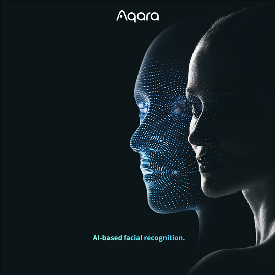 Aqara Video Doorbell G4