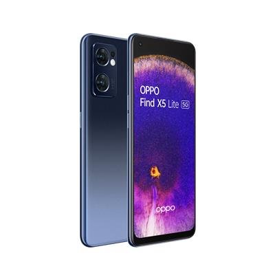 REFURBISHED] OPPO Find X5 Lite 5G — The Technology Store