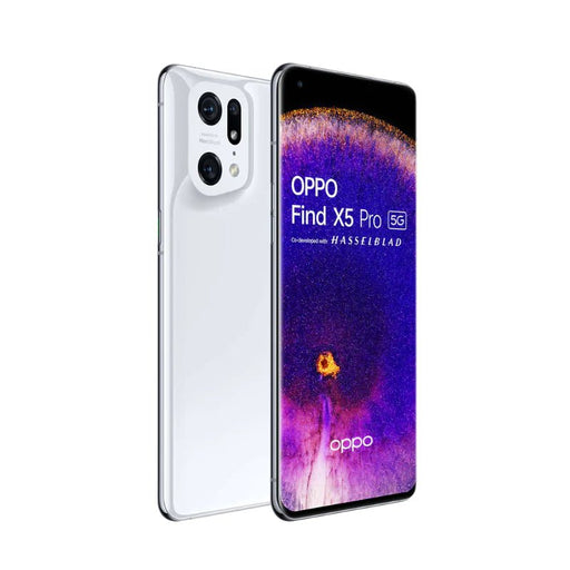 [REFURBISHED] OPPO Find X5 Pro 5G | 10% Off + Bonus OPPO Speaker - The Technology Store