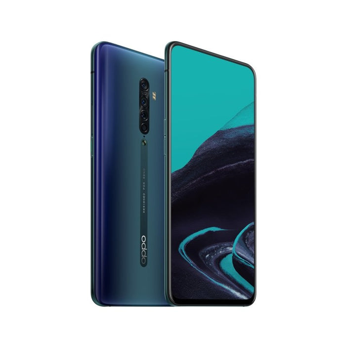 [REFURBISHED] OPPO Reno2 - The Technology Store