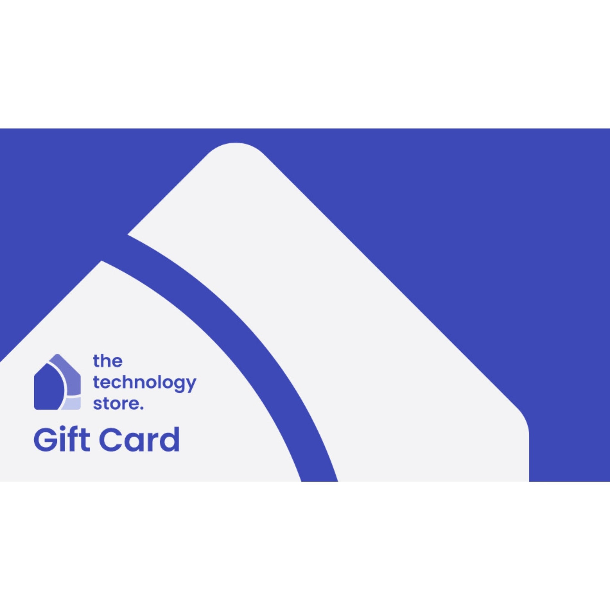 The Technology Store EGift Card