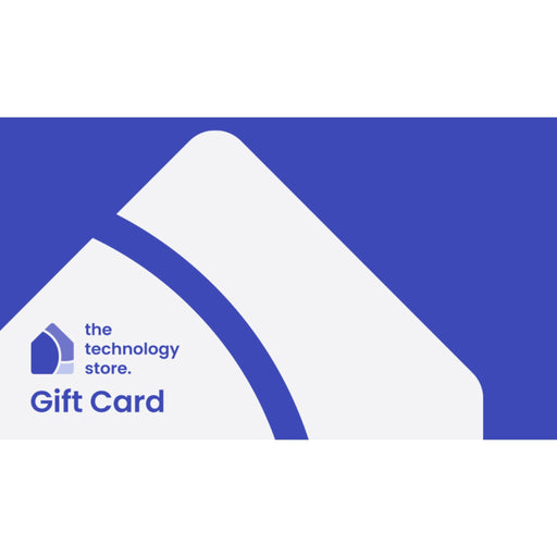 The Technology Store: E-Gift Card - The Technology Store