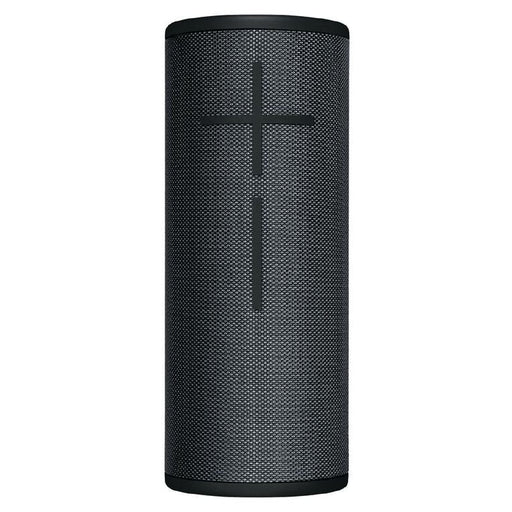 Ultimate Ears BOOM 3 Portable Speaker - Night Black - The Technology Store