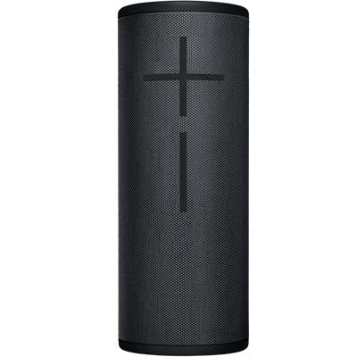 Ultimate Ears MEGABOOM 3 Portable Speaker - Night Black - The Technology Store