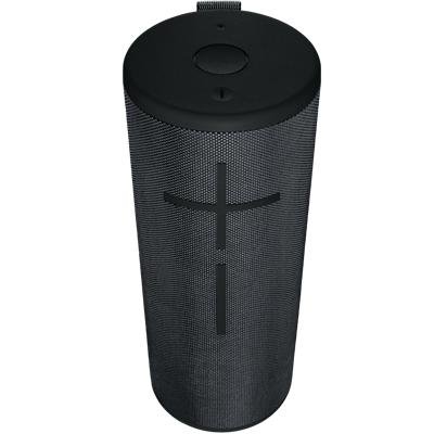 Ultimate Ears MEGABOOM 3 Portable Speaker - Night Black - The Technology Store