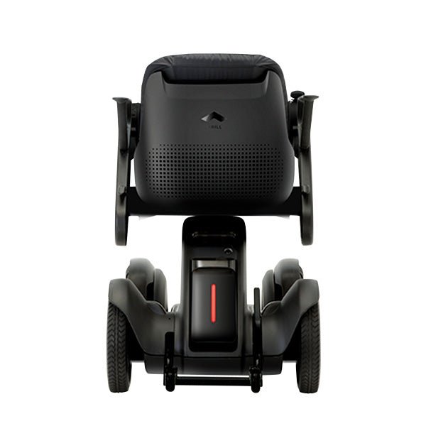 Whill Model Ci Mobility Power Chair - The Technology Store
