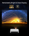 XGIMI Elfin Mini Projector - The Technology Store