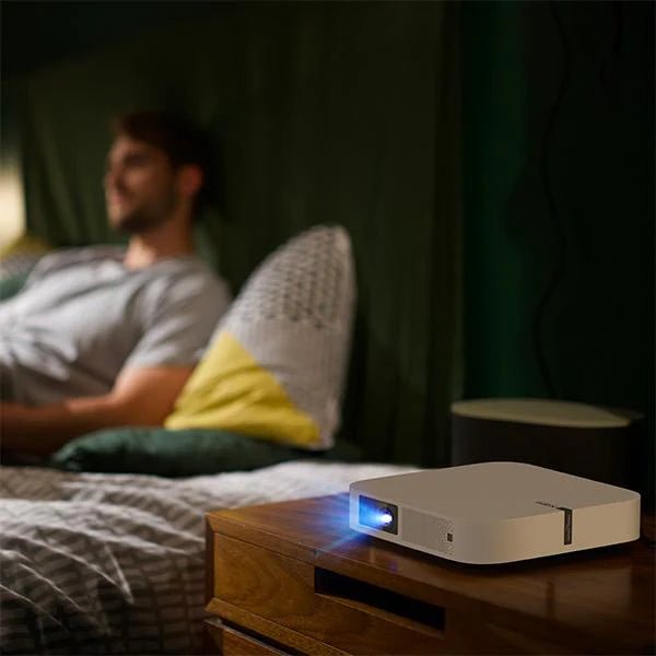 XGIMI Elfin Mini Projector - The Technology Store