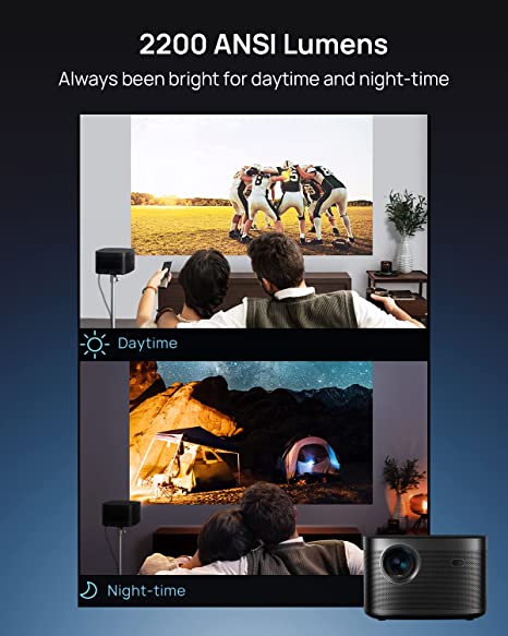 XGIMI Horizon Pro - The Technology Store