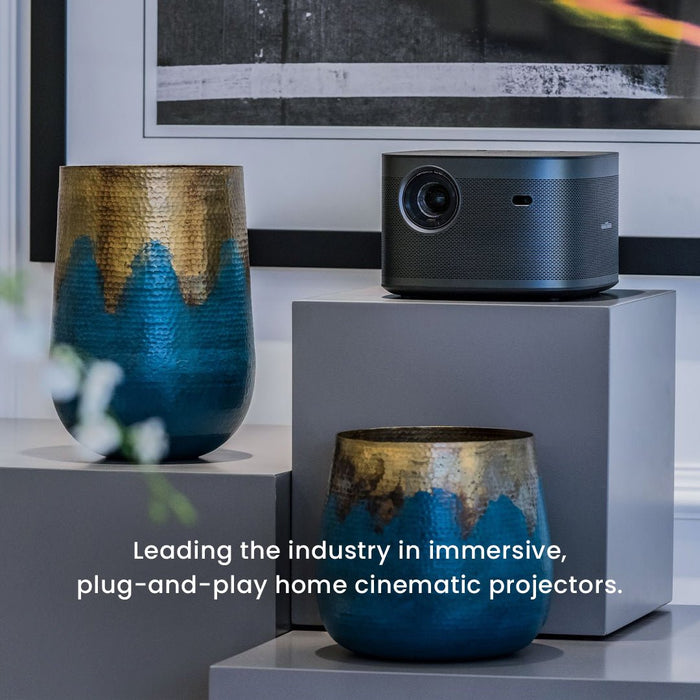 XGIMI Horizon Pro - The Technology Store