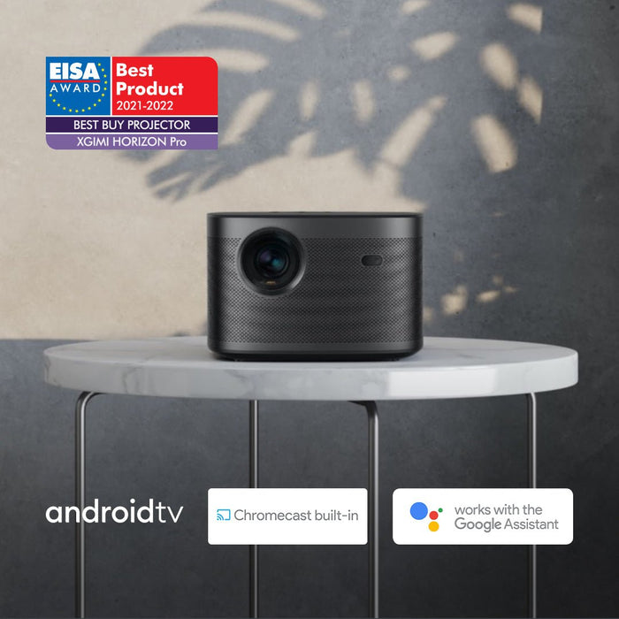 XGIMI Horizon Pro - The Technology Store