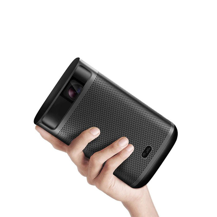 XGIMI MoGo Pro+ Portable Projector - The Technology Store