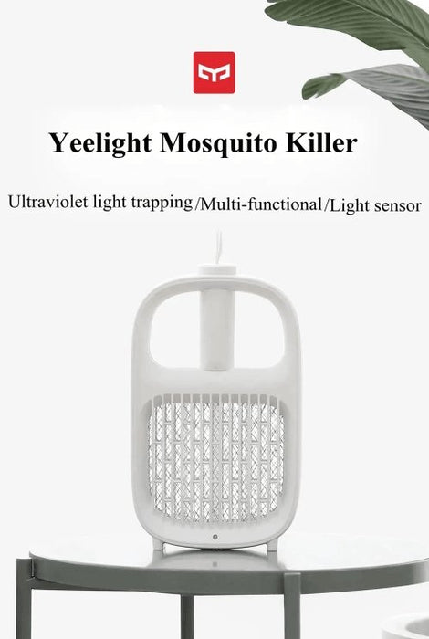 Yeelight Mosquito Repellent Lamp - The Technology Store