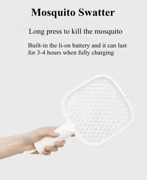 Yeelight Mosquito Repellent Lamp - The Technology Store