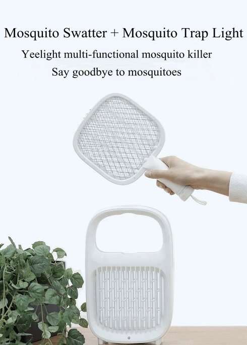 Yeelight mosquito clearance repellent lamp