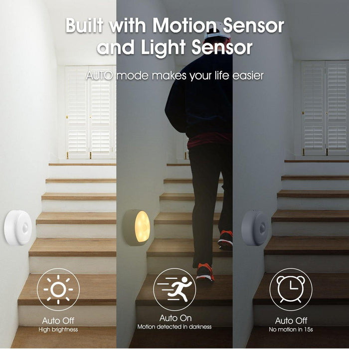 Yeelight Motion Sensor Night Light - The Technology Store