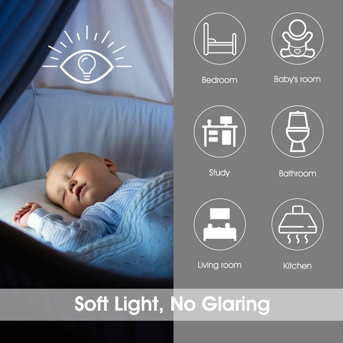 Yeelight Motion Sensor Night Light - The Technology Store