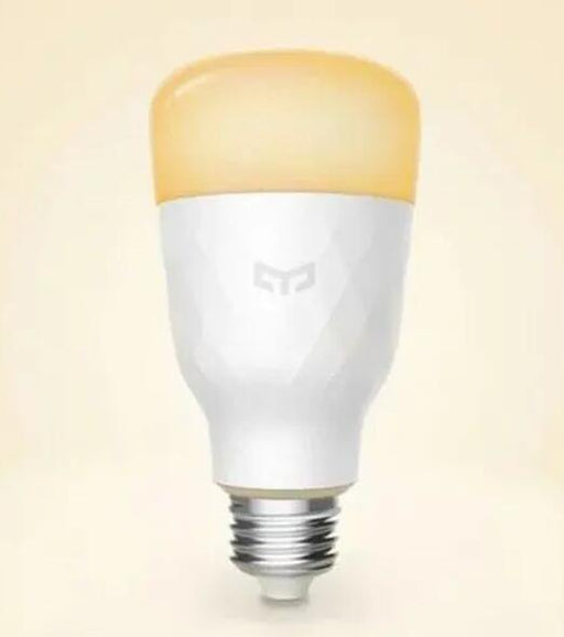 Yeelight Smart Bulb 1S (Dimmable) - The Technology Store