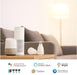 Yeelight Smart Bulb 1S (Dimmable) - The Technology Store