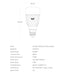 Yeelight Smart Bulb 1S (Dimmable) - The Technology Store