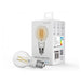 Yeelight Smart LED Filament Bulb (White) - The Technology Store