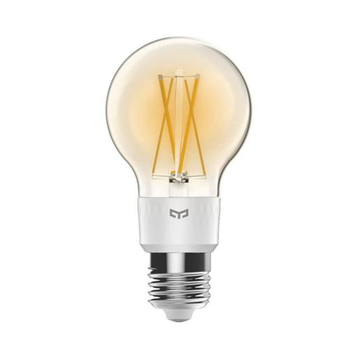 Yeelight Smart LED Filament Bulb (White) - The Technology Store