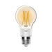 Yeelight Smart LED Filament Bulb (White) - The Technology Store