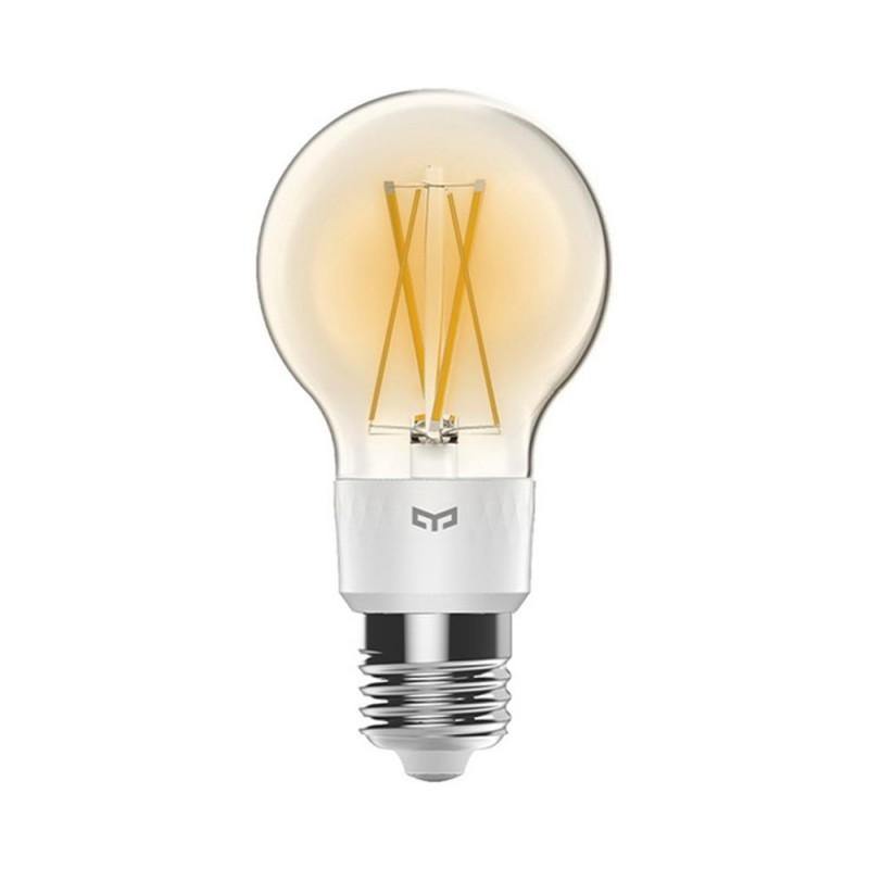 Smart Lighting