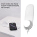 Yeelight Wireless Charging Nightlight | - The Technology Store