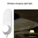 Yeelight Wireless Charging Nightlight | - The Technology Store